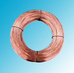 選擇佛山紫銅線，放心使用有保障