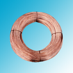 【紫銅線】漂亮的顏色賦予它""的使命！