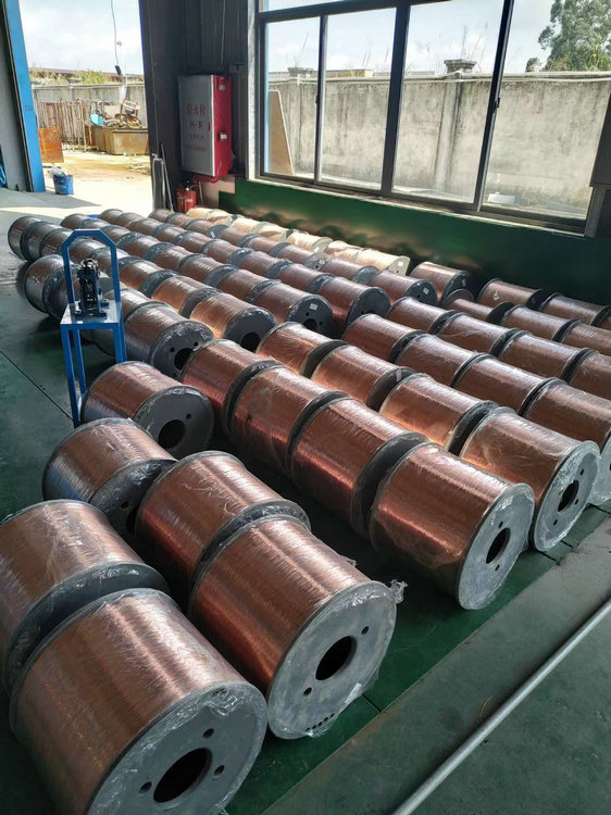 紫銅線可用于哪些方面？