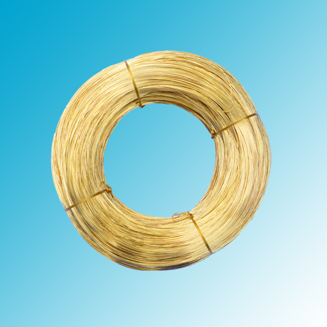 5點區(qū)別讓你認知黃銅線