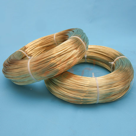 H62黃銅線當然比普通的好！