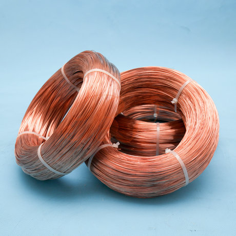 紫銅線有著什么應(yīng)用？
